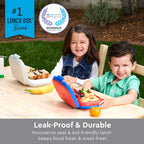 Chill Kids Lunch Box - Personalized