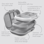 Chill Kids Lunch Box - Personalized