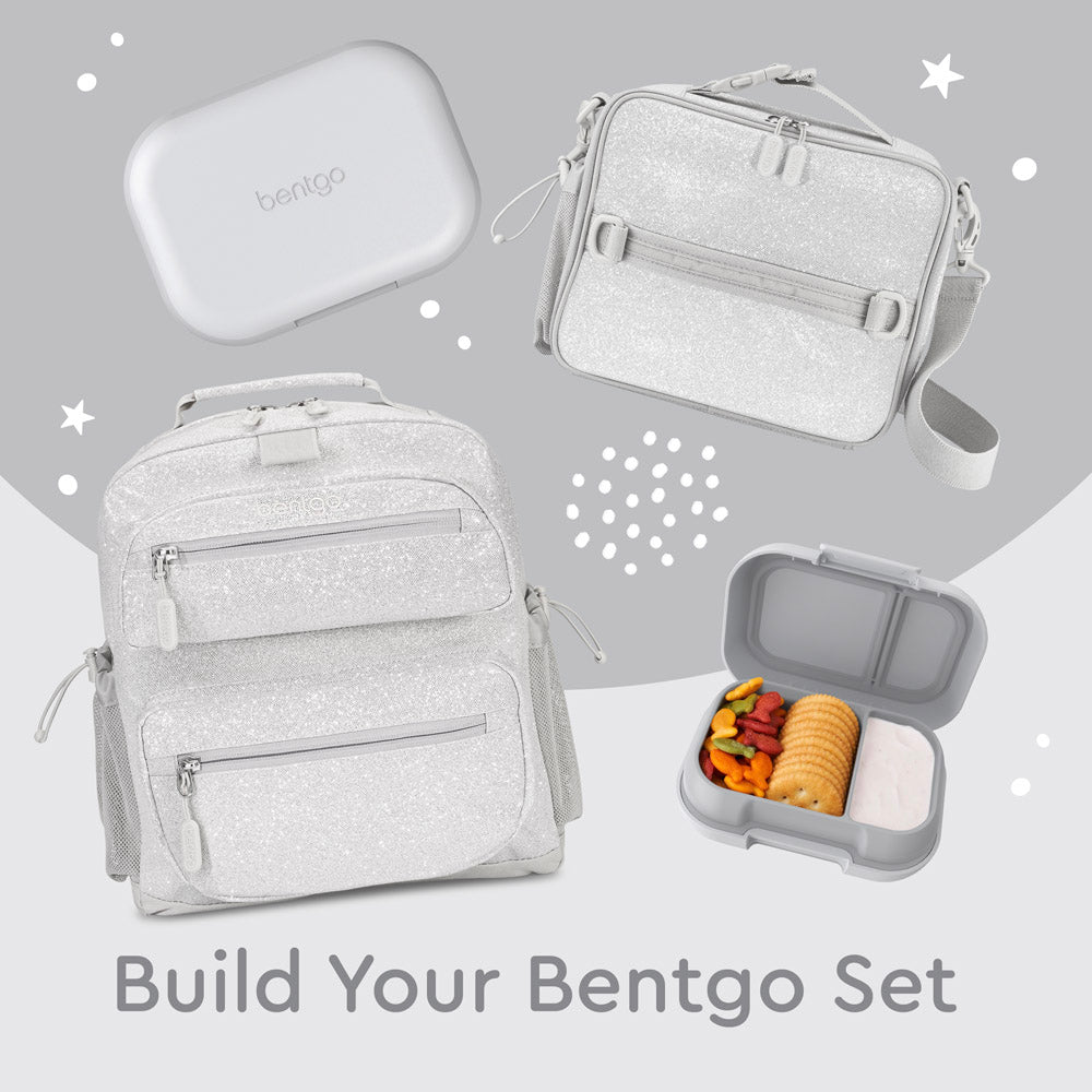 Chill Kids Lunch Box - Personalized