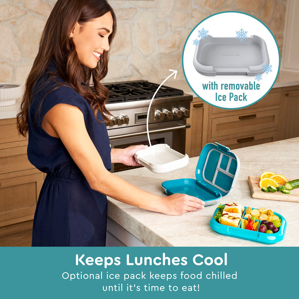 Chill Kids Lunch Box - Personalized