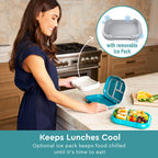 Chill Kids Lunch Box - Personalized