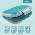 Chill Kids Lunch Box - Personalized
