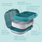 Chill Kids Lunch Box - Personalized