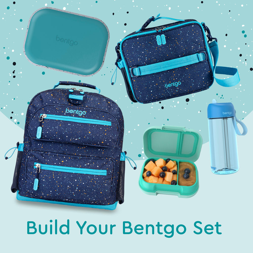Chill Kids Lunch Box - Personalized