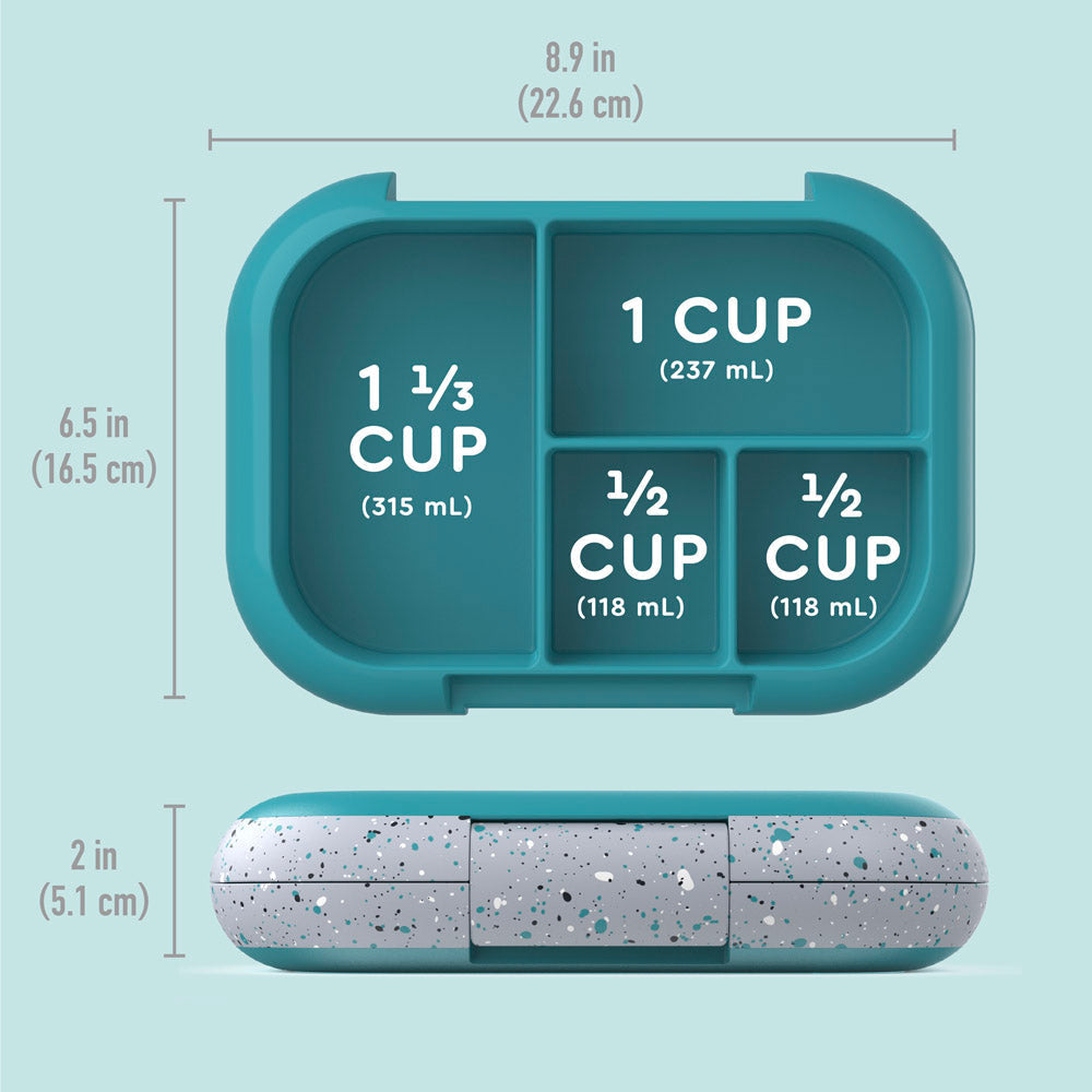 Chill Kids Lunch Box - Personalized