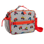 Kids Prints Lunch Box, Lunch Bag, & Ice Packs