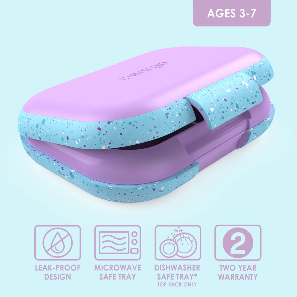 Chill Kids Lunch Box - Personalized