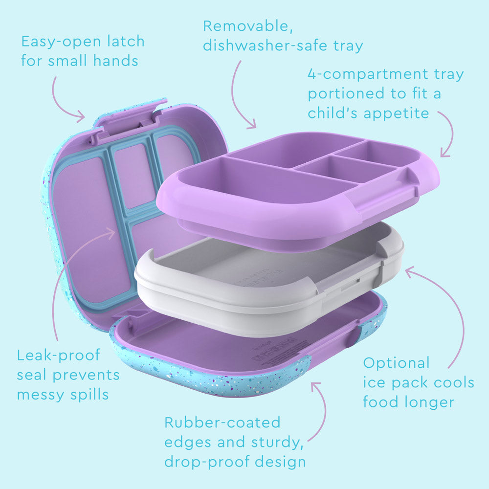 Chill Kids Lunch Box - Personalized