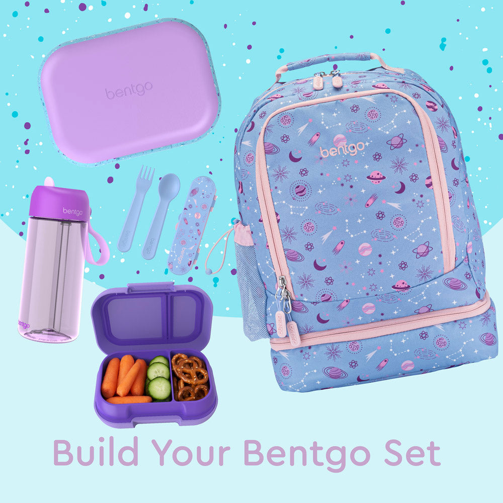 Chill Kids Lunch Box - Personalized