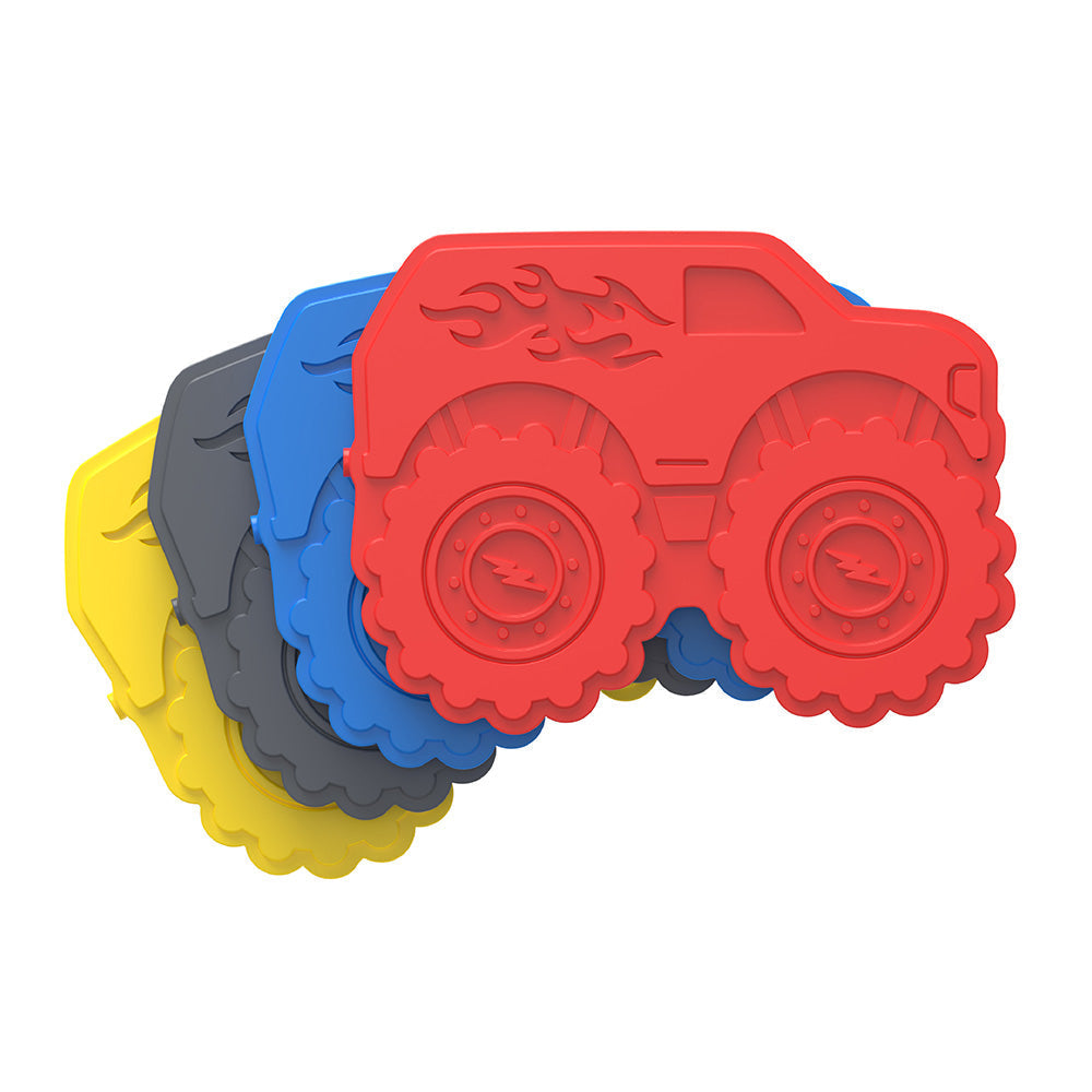 Kids Prints Lunch Box, Lunch Bag, & Ice Packs