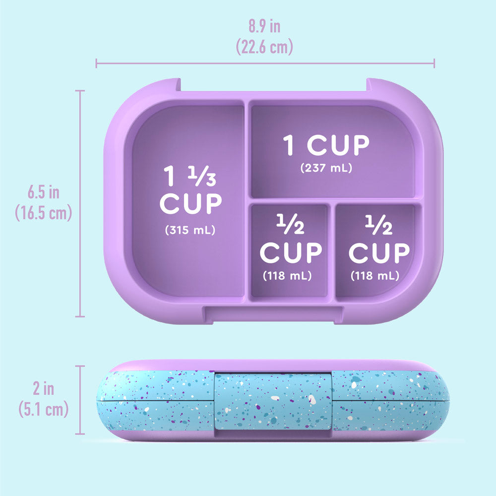 Chill Kids Lunch Box - Personalized