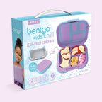 Chill Kids Lunch Box - Personalized