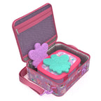 Kids Prints Lunch Box, Lunch Bag, & Ice Packs