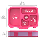 Kids Prints Lunch Box, Lunch Bag, & Ice Packs
